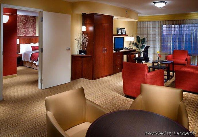 Courtyard Memphis Collierville Habitación foto